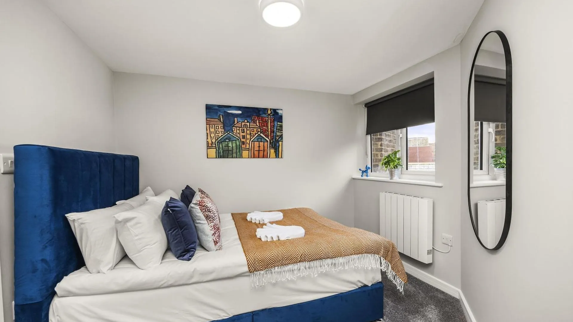 Buzzing Brighton Apartment 3 By My Getaways 0*,  Storbritannien